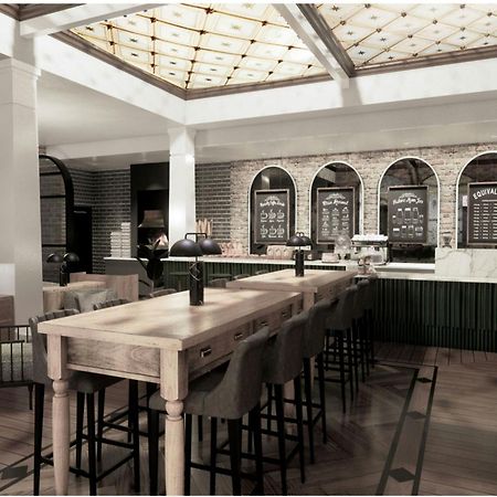 The Tremont House, Galveston, A Tribute Portfolio Hotel المظهر الخارجي الصورة