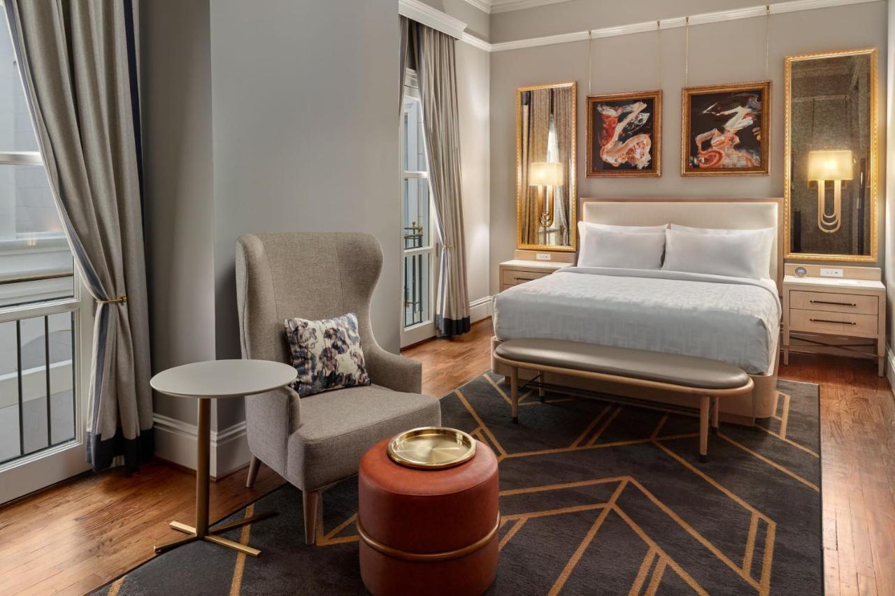 The Tremont House, Galveston, A Tribute Portfolio Hotel المظهر الخارجي الصورة