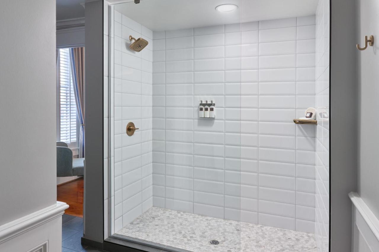 The Tremont House, Galveston, A Tribute Portfolio Hotel المظهر الخارجي الصورة