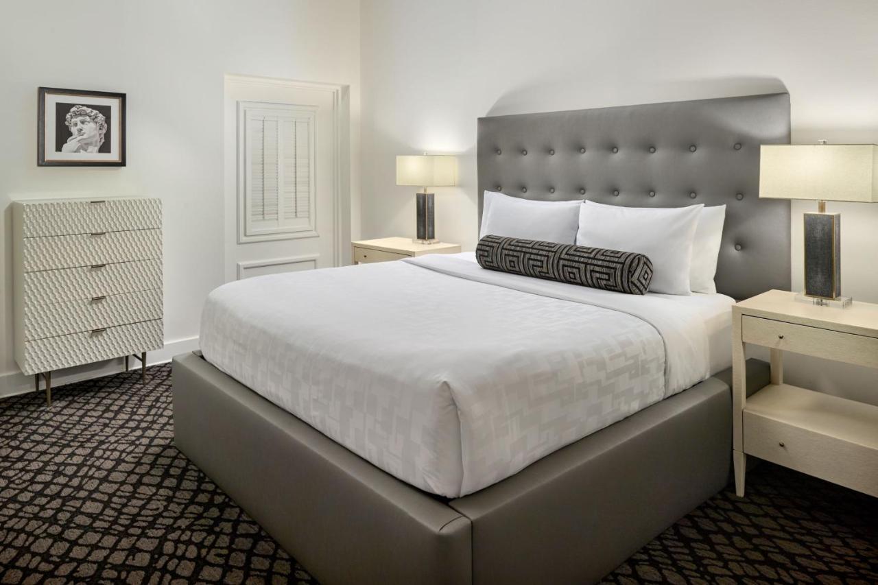 The Tremont House, Galveston, A Tribute Portfolio Hotel المظهر الخارجي الصورة