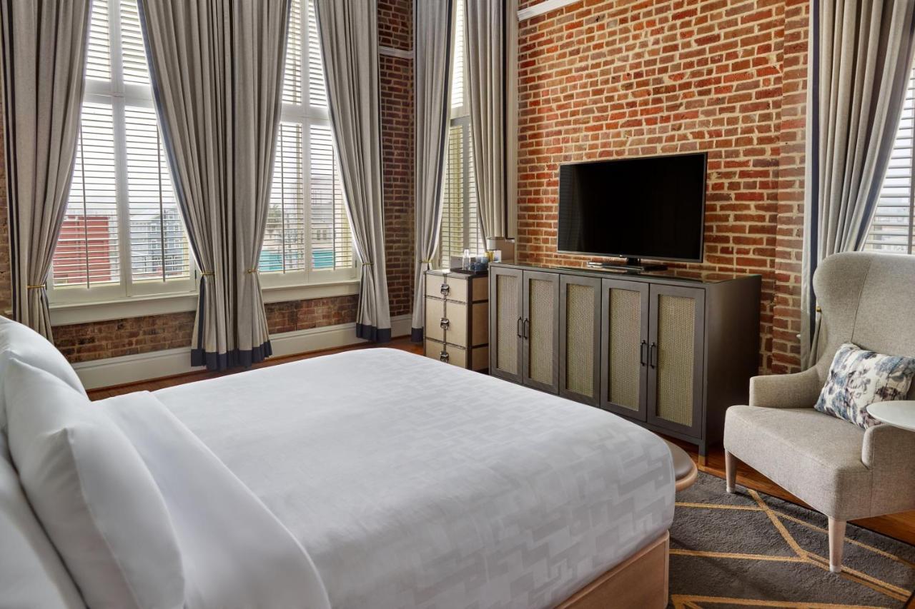The Tremont House, Galveston, A Tribute Portfolio Hotel المظهر الخارجي الصورة