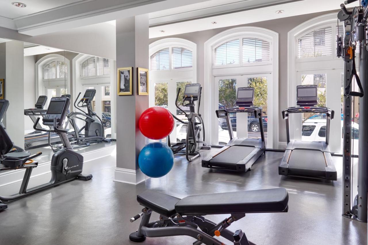 The Tremont House, Galveston, A Tribute Portfolio Hotel المظهر الخارجي الصورة