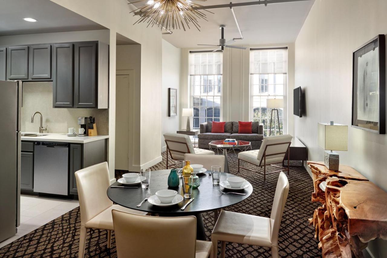 The Tremont House, Galveston, A Tribute Portfolio Hotel المظهر الخارجي الصورة