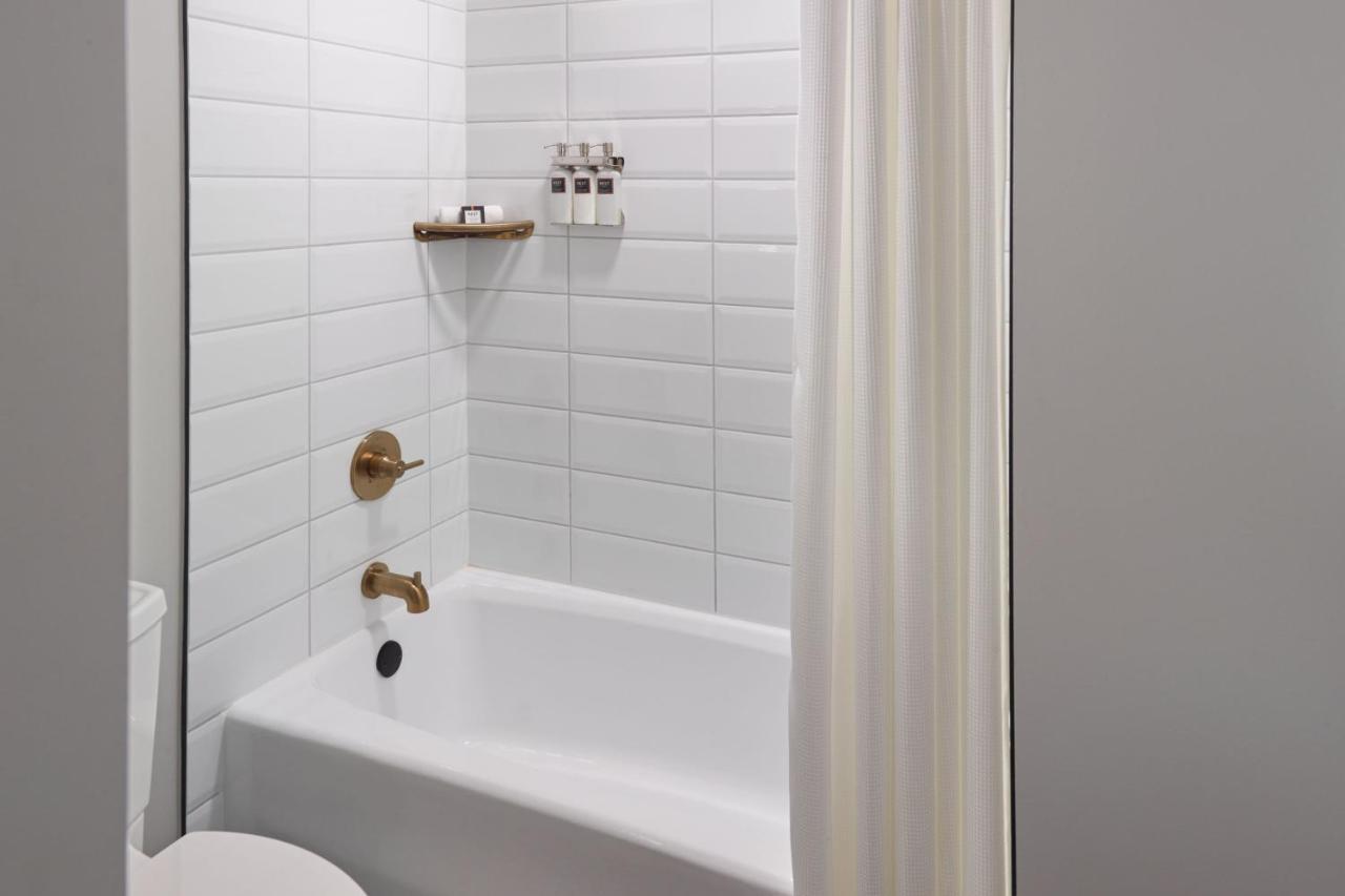 The Tremont House, Galveston, A Tribute Portfolio Hotel المظهر الخارجي الصورة