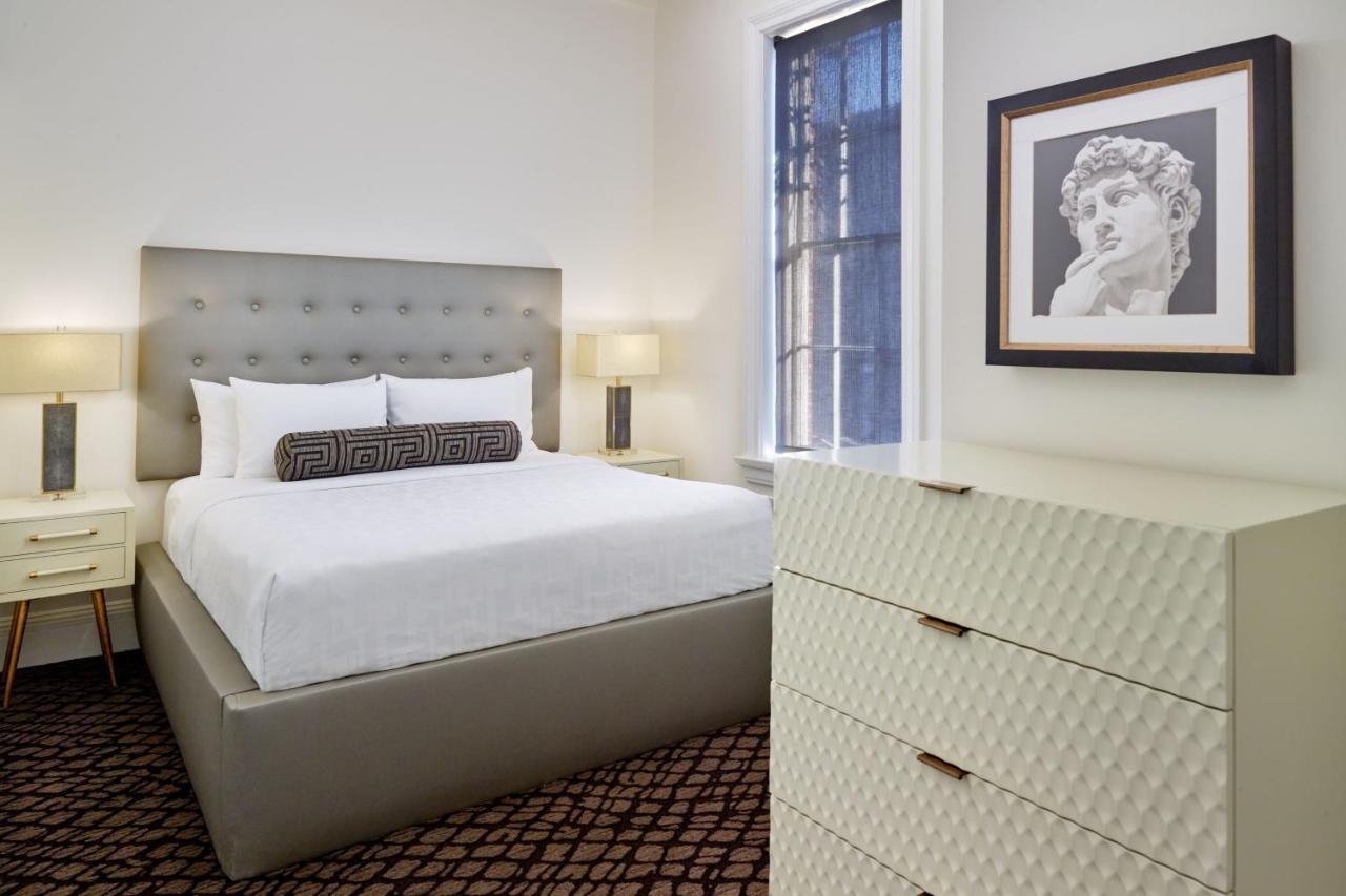 The Tremont House, Galveston, A Tribute Portfolio Hotel المظهر الخارجي الصورة