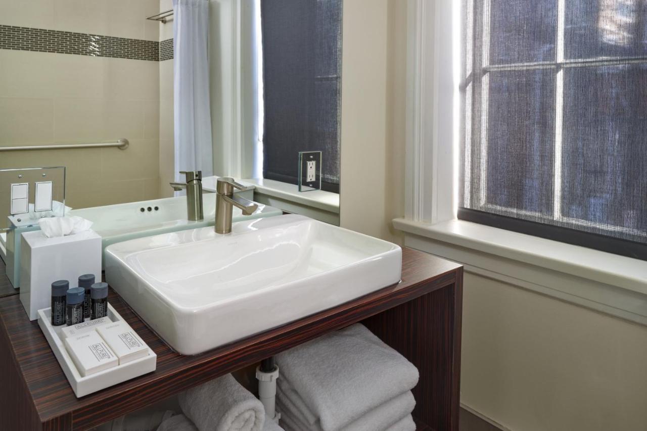 The Tremont House, Galveston, A Tribute Portfolio Hotel المظهر الخارجي الصورة