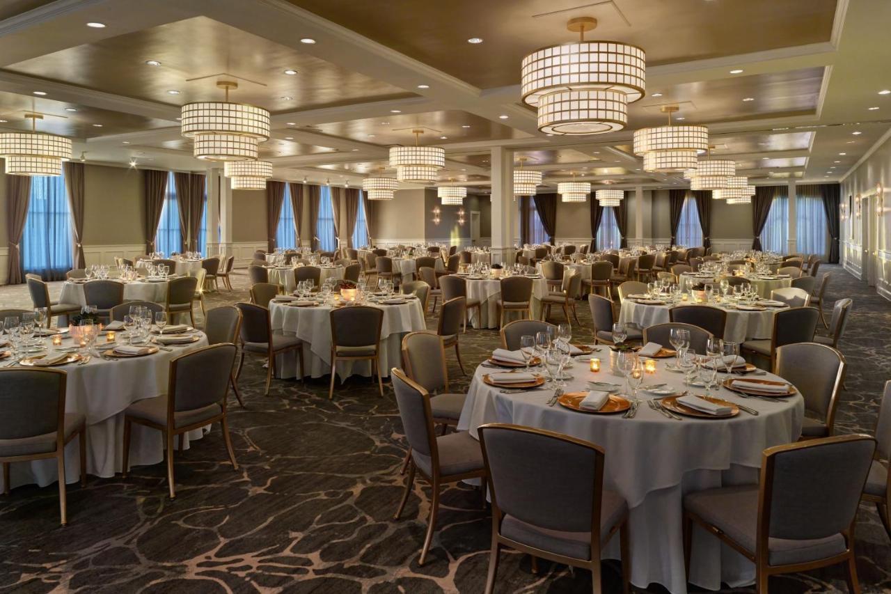 The Tremont House, Galveston, A Tribute Portfolio Hotel المظهر الخارجي الصورة