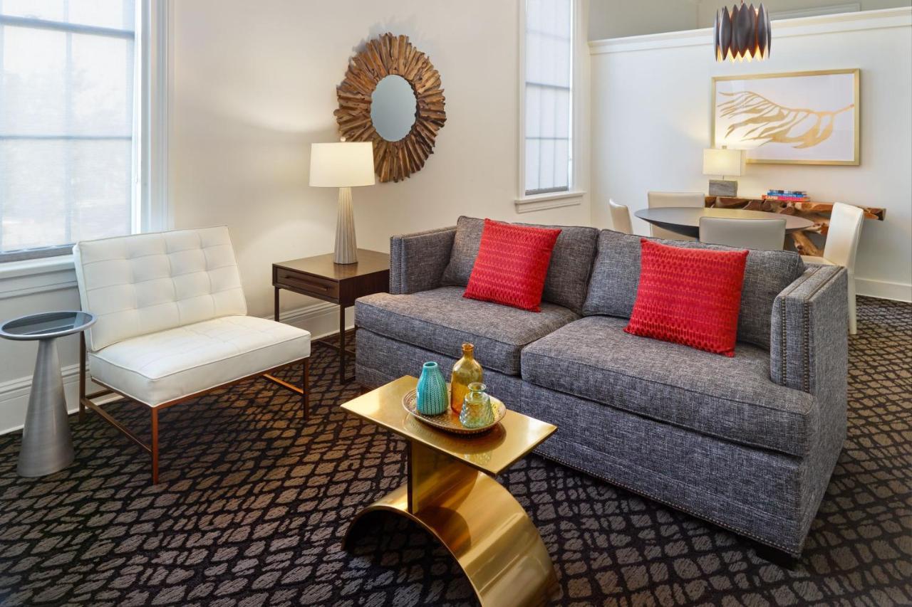 The Tremont House, Galveston, A Tribute Portfolio Hotel المظهر الخارجي الصورة