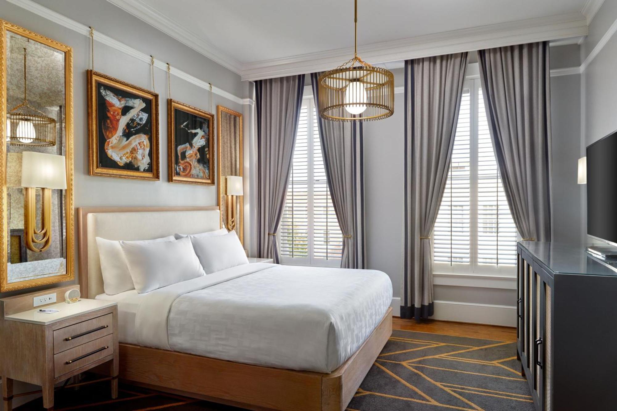 The Tremont House, Galveston, A Tribute Portfolio Hotel المظهر الخارجي الصورة