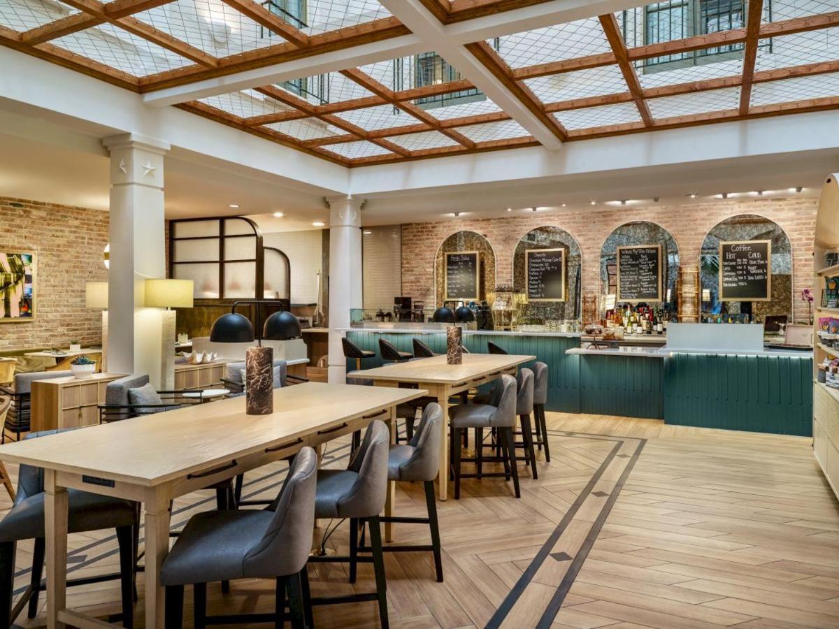 The Tremont House, Galveston, A Tribute Portfolio Hotel المظهر الخارجي الصورة
