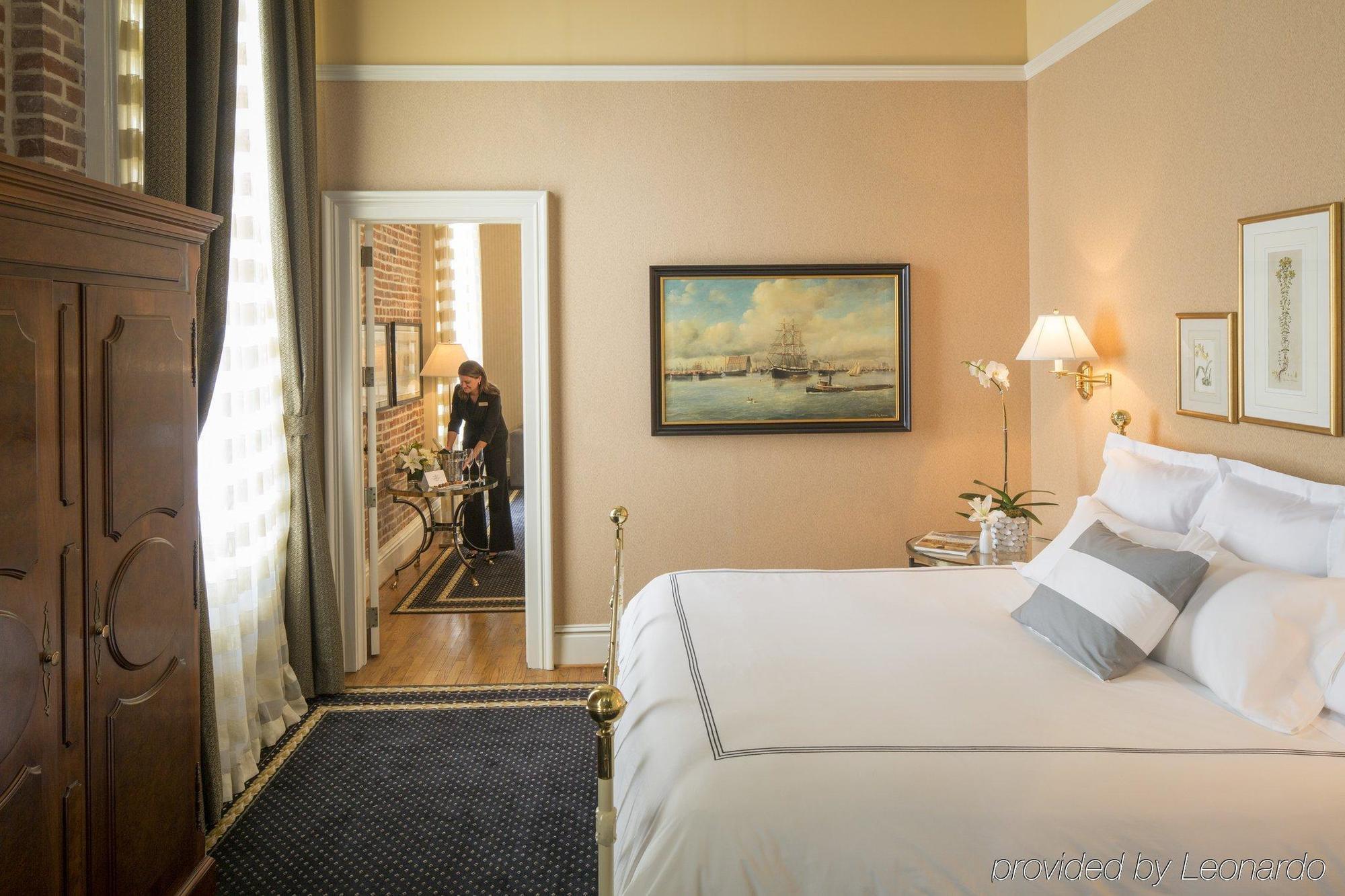 The Tremont House, Galveston, A Tribute Portfolio Hotel المظهر الخارجي الصورة