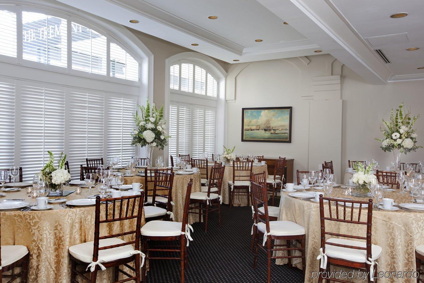 The Tremont House, Galveston, A Tribute Portfolio Hotel المظهر الخارجي الصورة