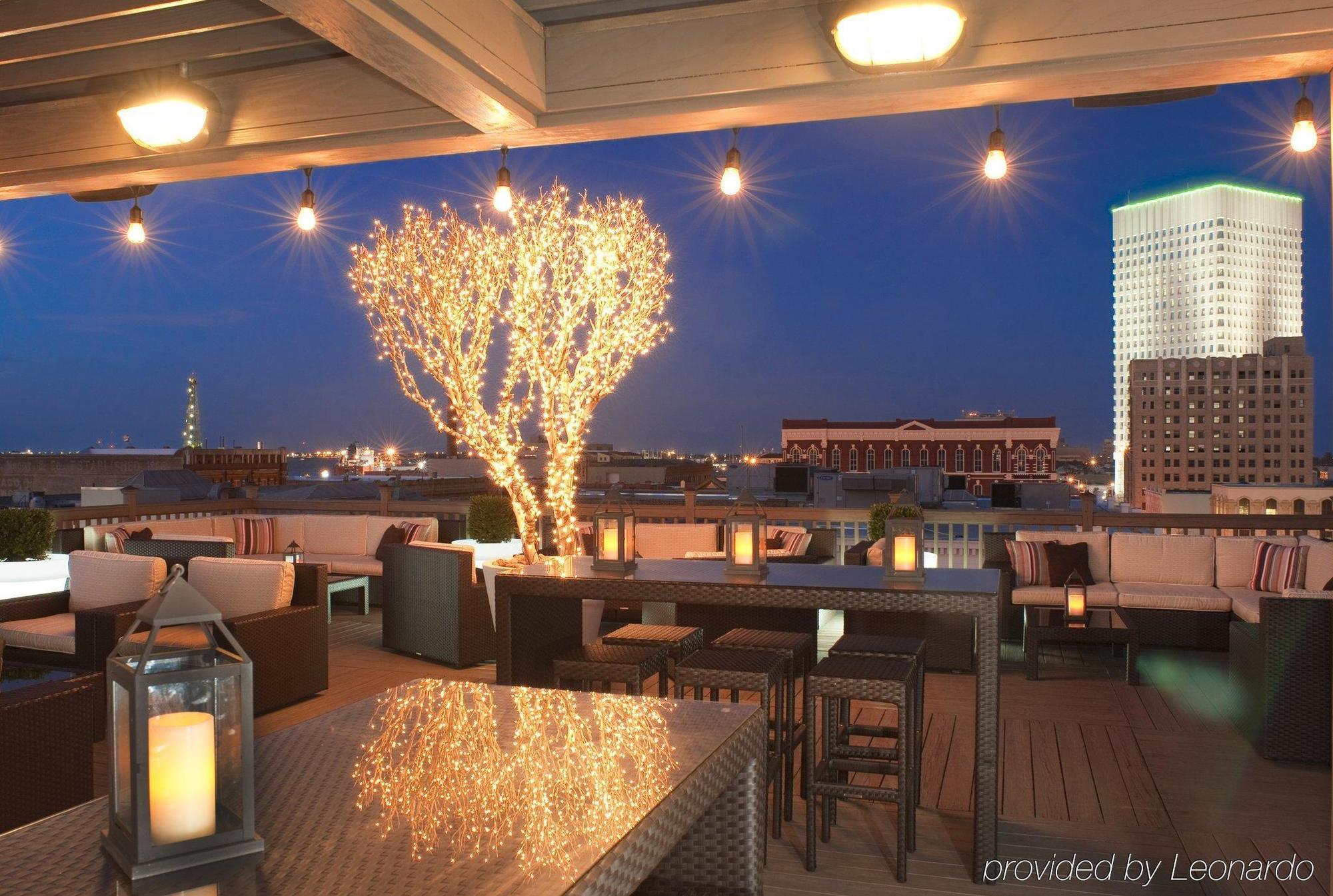 The Tremont House, Galveston, A Tribute Portfolio Hotel المظهر الخارجي الصورة