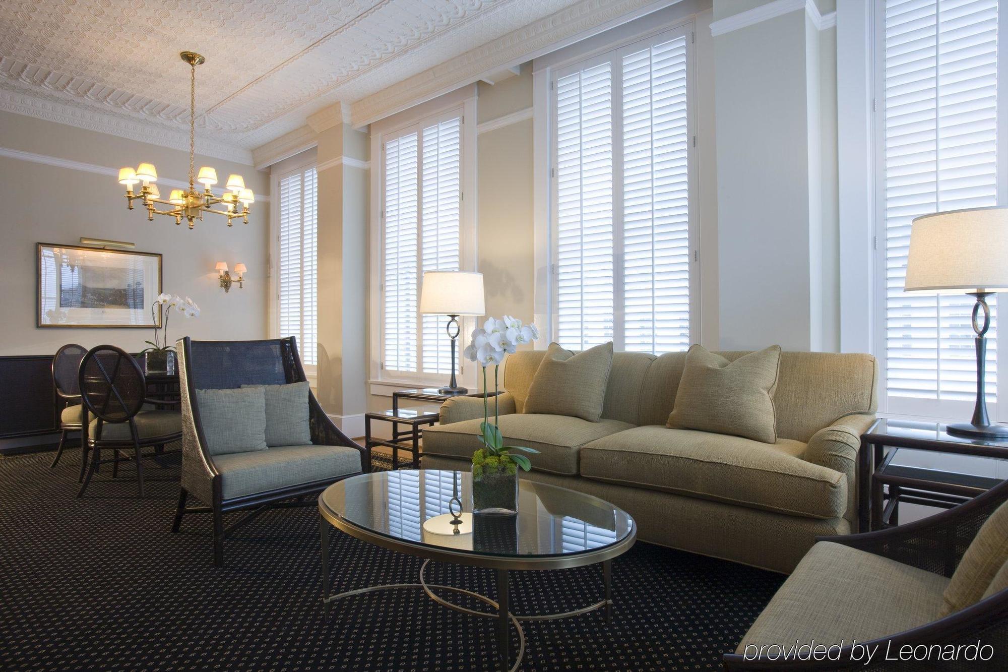 The Tremont House, Galveston, A Tribute Portfolio Hotel المظهر الخارجي الصورة