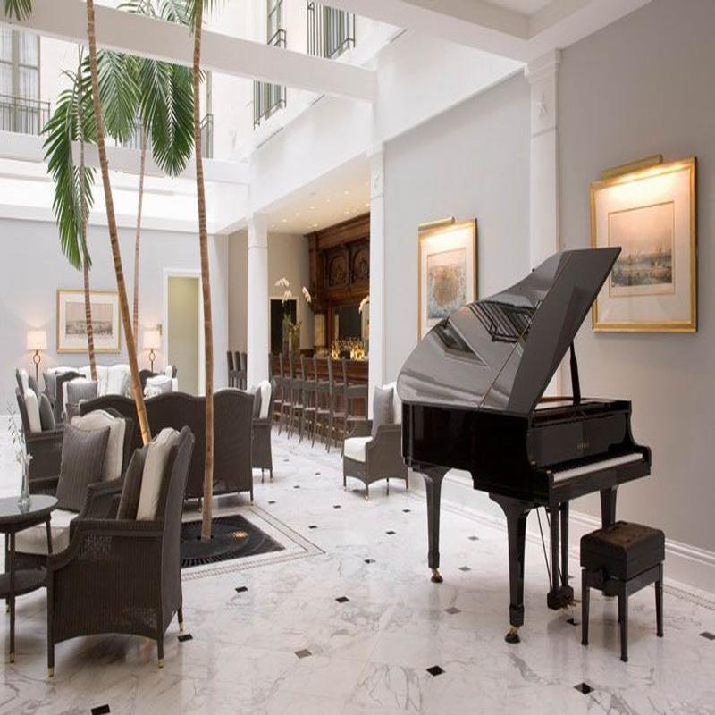 The Tremont House, Galveston, A Tribute Portfolio Hotel المظهر الخارجي الصورة