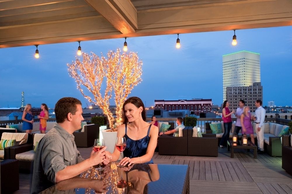 The Tremont House, Galveston, A Tribute Portfolio Hotel المظهر الخارجي الصورة