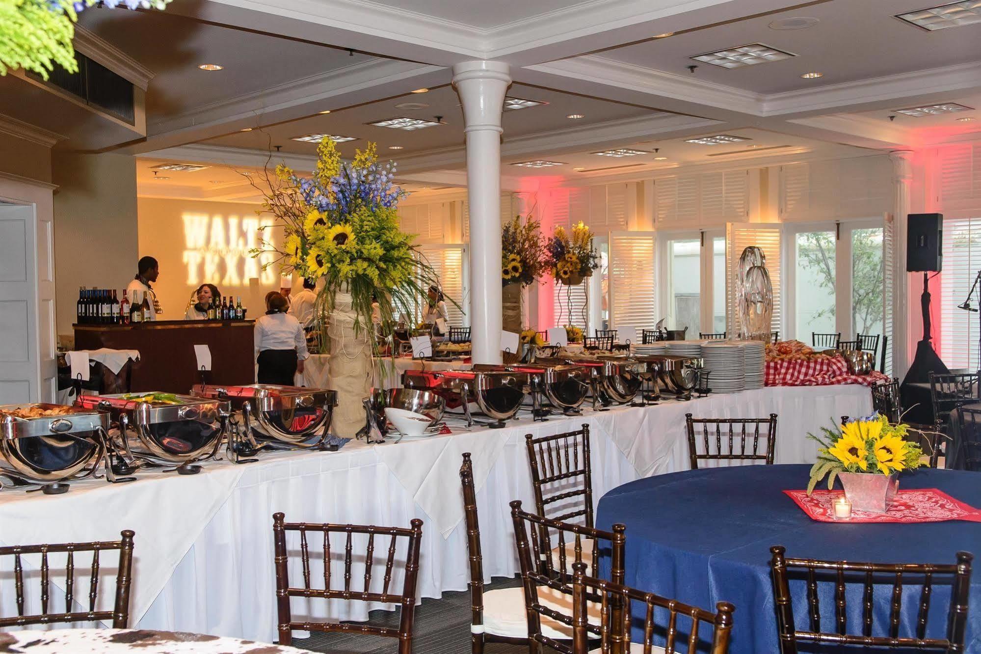 The Tremont House, Galveston, A Tribute Portfolio Hotel المظهر الخارجي الصورة
