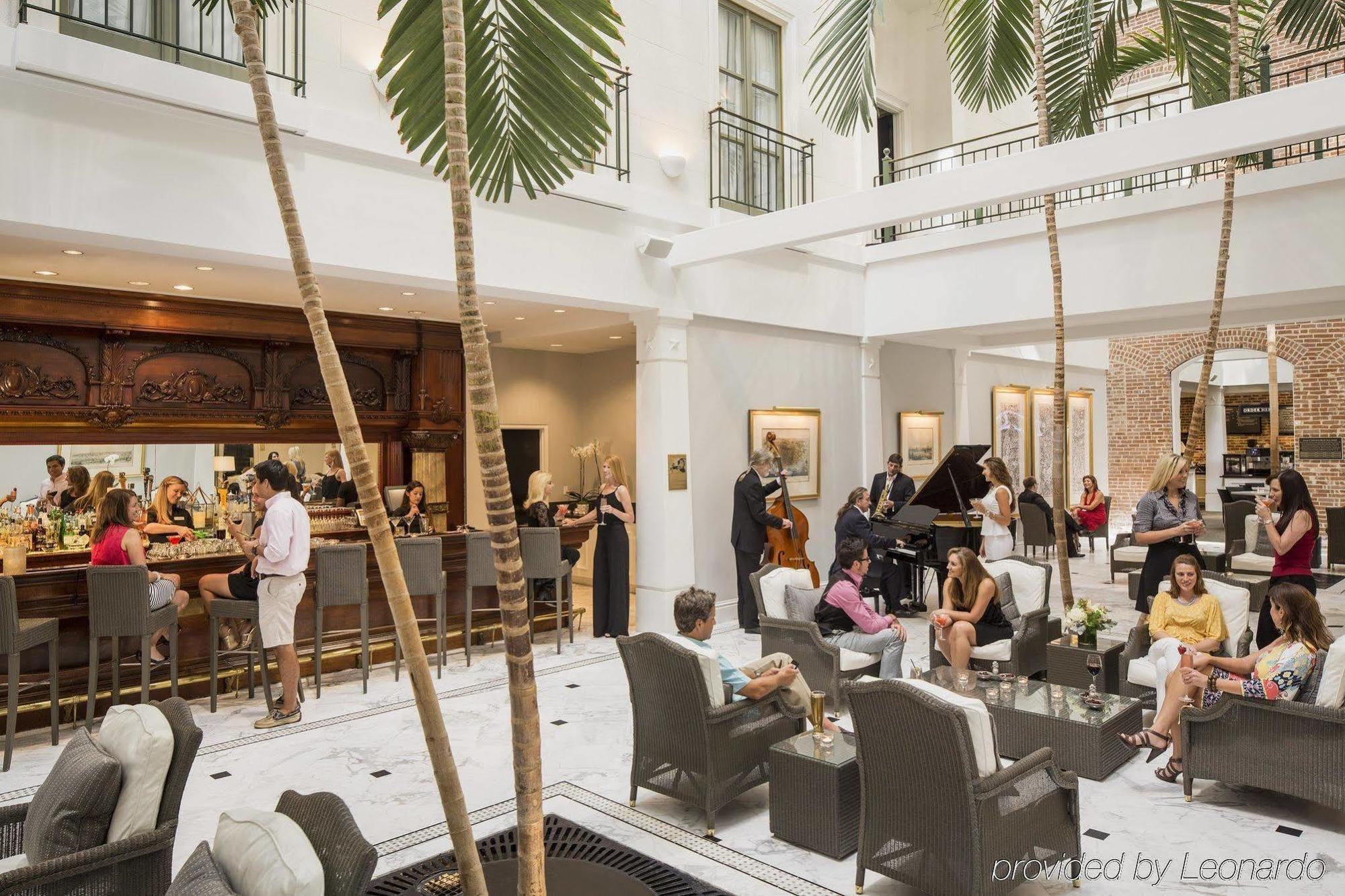 The Tremont House, Galveston, A Tribute Portfolio Hotel المظهر الخارجي الصورة