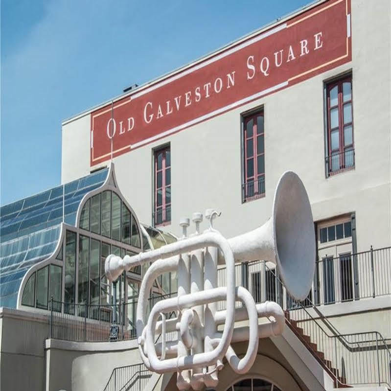 The Tremont House, Galveston, A Tribute Portfolio Hotel المظهر الخارجي الصورة
