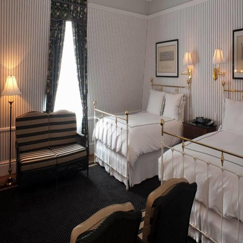 The Tremont House, Galveston, A Tribute Portfolio Hotel المظهر الخارجي الصورة